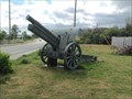 Image for German 15.5cm sFH 13 Howitzer - St. John's, Newfoundland
