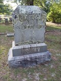 Image for B.F. Casey - Eylau Cemetery - Texarkana, TX