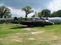 Image for Martin RB-57A Canberra - Museum of Aviation, Warner Robins, GA