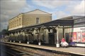 Image for Swindon Station -- Swindon, Wiltshire, UK