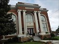 Image for Carnegie Library  - Terrell, TX