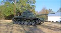 Image for M60A3 Main Battle Tank - Blountsville, AL