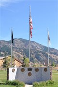 Image for Lyle F. Hansen Veterans Memorial