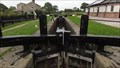 Image for Lock 1 On The Macclesfield Canal - Bosley, UK