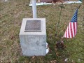 Image for Joyfield Cemetery Memorial