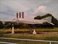 Image for F-4F Phantom in Wittmund, Germany
