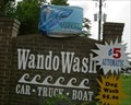 Image for Wando Wash 