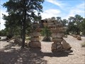 Image for Hermits Rest Concession Building - Grand Canyon National Park, AZ