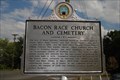 Image for Bacon Race Church and Cemetery