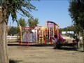 Image for Huntsinger Park Playground  - Vaughn, NM