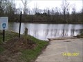 Image for O'Shaughnessy Reservoir - Bellepoint, Ohio