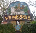 Image for Widmerpool, Nottinghamshire
