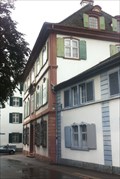 Image for Haus zum Delphin - Basel, Switzerland