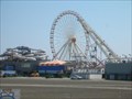 Image for Ferris Wheel @ Wildwood NJ