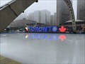 Image for Nathan Phillips Square - Toronto. ON, Canada