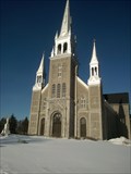 Image for Cathédrale de Joliette, Québec