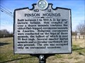 Image for Pinson Mounds