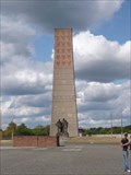 Image for Sachsenhausen Concentration Camp Memorial