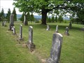 Image for Buena Vista Cemetery - Polk County, Oregon