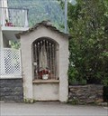 Image for Outdoor Altar Alte Simplonstrasse - Simplon, VS, Switzerland