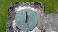 Image for Sparket Mill sundial, Cumbria, England