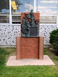 Image for Memorial to Immigrants - Price, Utah, USA