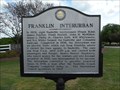 Image for Franklin Interurban - Franklin, TN