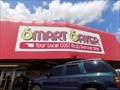 Image for Residents protest closing of Smart Saver grocery store - OKC, OK
