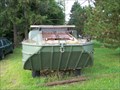 Image for DUKW - Duck Boat - Springfield, MI