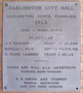 Image for Darlington S.C.