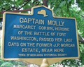 Image for Captain Molly - Highland Falls, New York
