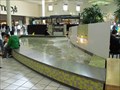 Image for First of Two Alderwood Mall Fountains - Lynnwood, WA