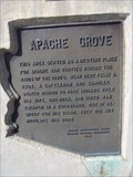 Image for Apache Grove