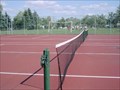 Image for Burmon Park Tennis Court - Windom, New York