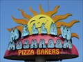 Image for Mellow Mushroom - Artistic Neon - Pigeon Forge, Tennessee, USA.