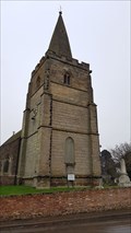 Image for Bell Tower - St Peter - Leire, Leicestershire