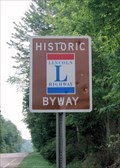 Image for Lincoln Highway Marker  - Stark County, OH