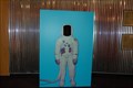 Image for Astronaut Photo Cutout - Patterson, LA