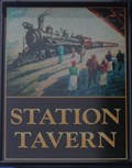 Image for Station Tavern, 9 Railway Street - Cleckheaton, UK