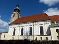 Image for Katholische Pfarrkirche St. Nikolaus - Mühldorf am Inn, Bayern, D