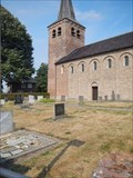 Image for Begraafplaats Hervormde Kerk - Eethen, the Netherlands