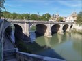 Image for Puente Cavour - Roma, Italia