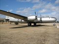 Image for Boeing RB/WB-29A - "Superfortress" - Lackland AFB, Texas