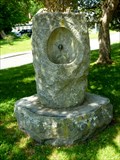 Image for Women's Christian Temperance Union Fountain - 1905 - Conway, MA