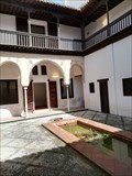Image for Casa morisca Horno de Oro - Granada, Andalucía, España