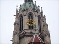 Image for Uhr St. Paul - Munich, Bayern, Germany