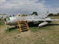 Image for MiG-19PM  - Kunovice, Czech Republic