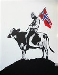 Image for Cowboy - Bodø, Norway