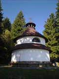 Image for Rotunda sv. Antonina Paduanskeho, Czech Republic, EU