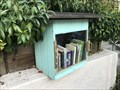 Image for Little Free Library at 979 Regal Road - Berkeley, CA